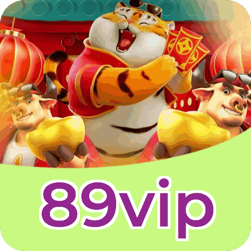 Catálogo 89vip 2.547 jogos - Pragmatic Play, Evolution, NetEnt